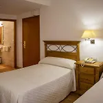 Hotel Casa Ruba Biescas (Aragon)