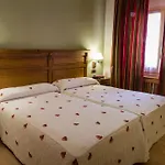 Hotel Casa Ruba Biescas (Aragon)