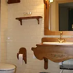 Hotel Casa Ruba Biescas (Aragon)