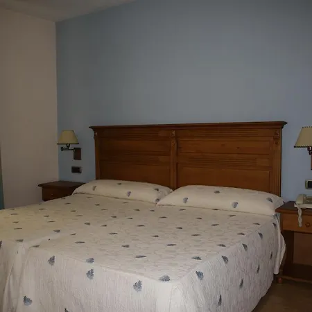 Hotel Casa Ruba