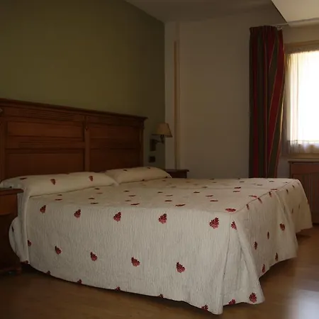 Hotel Casa Ruba Biescas (Aragon)