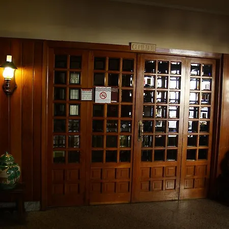 Hotel Casa Ruba Biescas (Aragon)