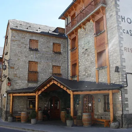 Hotel Casa Ruba 2*