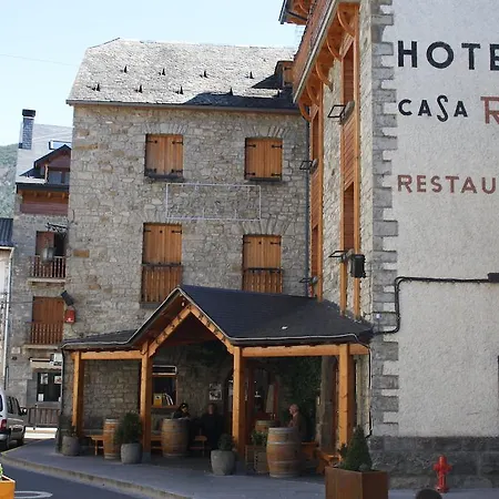 Casa Ruba