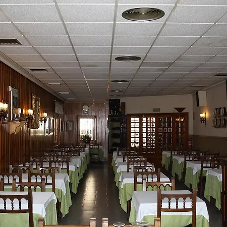 Hotel Casa Ruba 2*