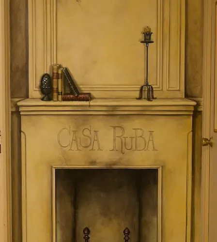 Hotell Casa Ruba Biescas (Aragon)