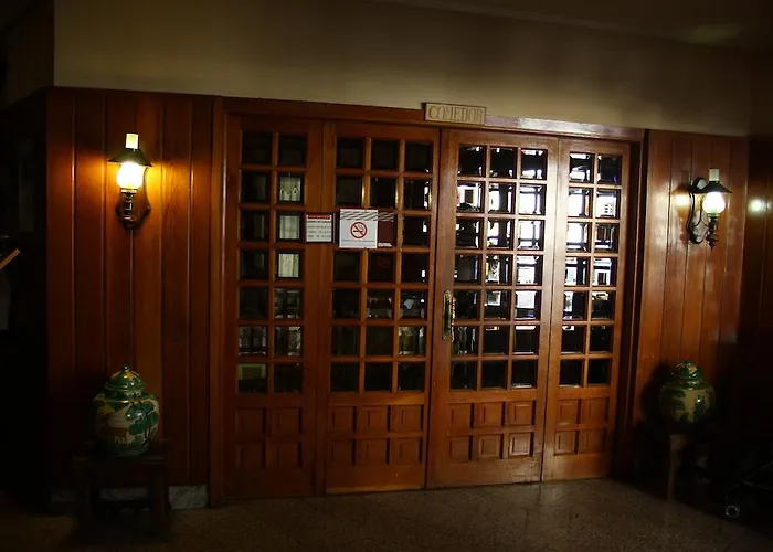 Hotell Casa Ruba Biescas (Aragon)