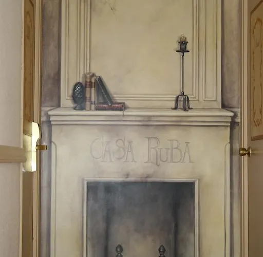 Casa Ruba Biescas (Aragon)