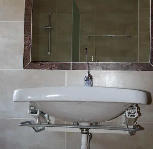 Hotell Casa Ruba Biescas (Aragon)