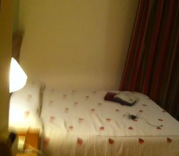 Casa Ruba Biescas (Aragon)